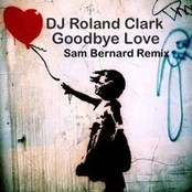 Dj Roland Clark