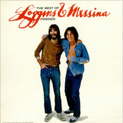 Be Free by Loggins & Messina