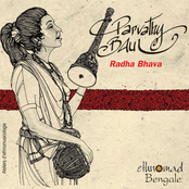 Radha Bhava
