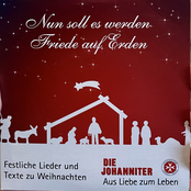 Nun soll es werden Friede auf Erden