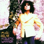 Seagull Woman by Marc Bolan