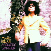 Debora by Marc Bolan