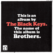 Black Keys: Brothers