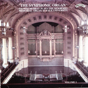 The Symphonic Organ, Vol. 1