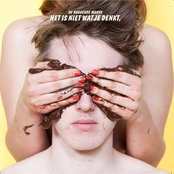 Het Is Niet Wat Je Denkt, Het Is Veel Erger