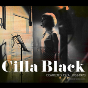 Sleep Song by Cilla Black