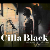 Just Friends by Cilla Black