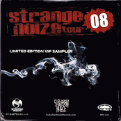 Strange Noize 08