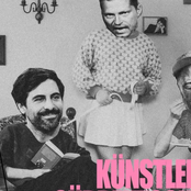 Künstler aus Süddeutschland