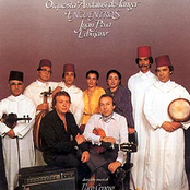 Juan Peña Lebrijano & Orquesta Andalusi De Tanger