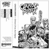 Conscious Autopsy by Graverobber