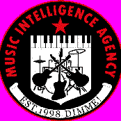 Music Intelligence Agency