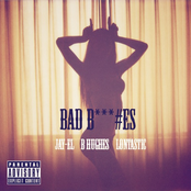 Bad B***#es(One Big Room) Feat. B.Hughes & Lontastic [Prod. A.J. Edwards]