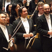 daniel barenboim & chicago symphony orchestra