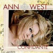 Confidante by Ann West