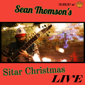 Sitar Christmas LIVE