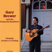 Nearing Jordan's Crossing