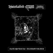 Antipodean Triumvirate