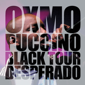 Black Tour Desperado