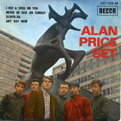 The Alan Price Set