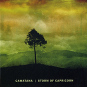 Cawatana & Storm of Capricorn