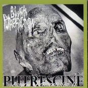 Black Putrefaction / Sewercunt