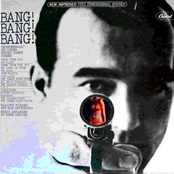 Mr. Kiss Kiss Bang Bang by Elliott Fisher