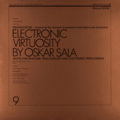Electronic Virtuosity