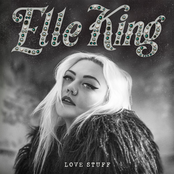 Elle King: Love Stuff