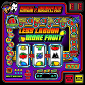 Less Labour More Fruit