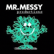 Mr Messy