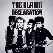 Declaration [1984-1985] Remastered