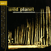 Wild Planet - A Subconscious Compilation