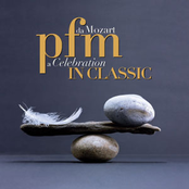 pfm in classic: da mozart a celebration