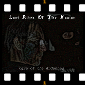 Ogre of the Ardennes