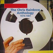The Chris Rainbow Anthology 1974-1981