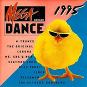 Mega Dance 1995
