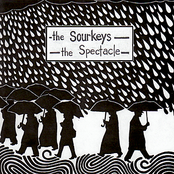Anywhere But Here by The Sourkeys