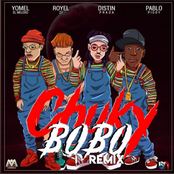 Chuky Bobo (Remix)