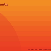 SUN SETS ON A NEW TOMORROW