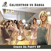 Crash Da Party EP
