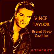 Brand New Cadillac by Vince Taylor