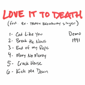 Love it to Death