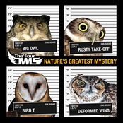 Out Of Me by The Four Owls