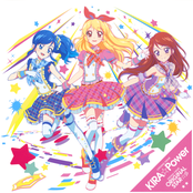 Kira☆power by わか・ふうり・すなお From Star☆anis