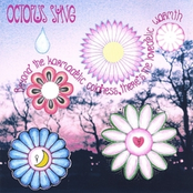 Beyond The Karmadelic Coldness, There's The Lovedelic Warmth