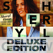 On The Outside by Sheryl Crow