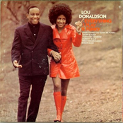 The Lou Donaldson Quartet