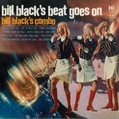 The Stripper by Bill Black's Combo