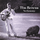 Tim Berens: Nortonomy